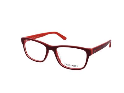 Brýlové obroučky Calvin Klein CK18540 604