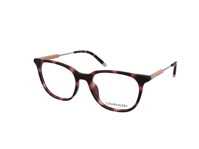 Brýlové obroučky Calvin Klein CK6008 669 