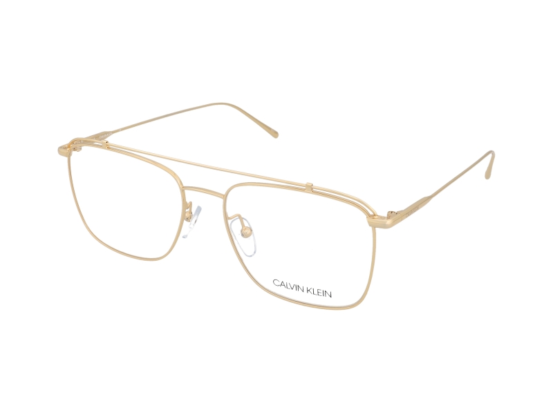 Brýlové obroučky Calvin Klein CK5461 714 