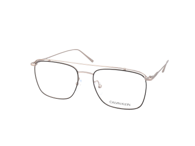 Brýlové obroučky Calvin Klein CK5461 713