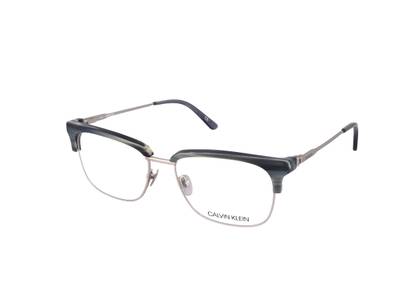 Brýlové obroučky Calvin Klein CK18124 420