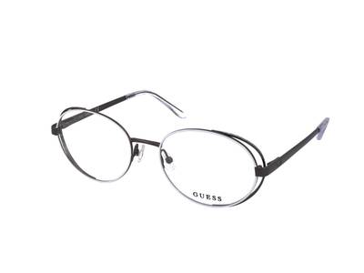 Brýlové obroučky Guess GU2794 024