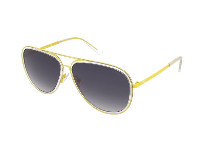 Sluneční brýle Guess GU6982 39C 