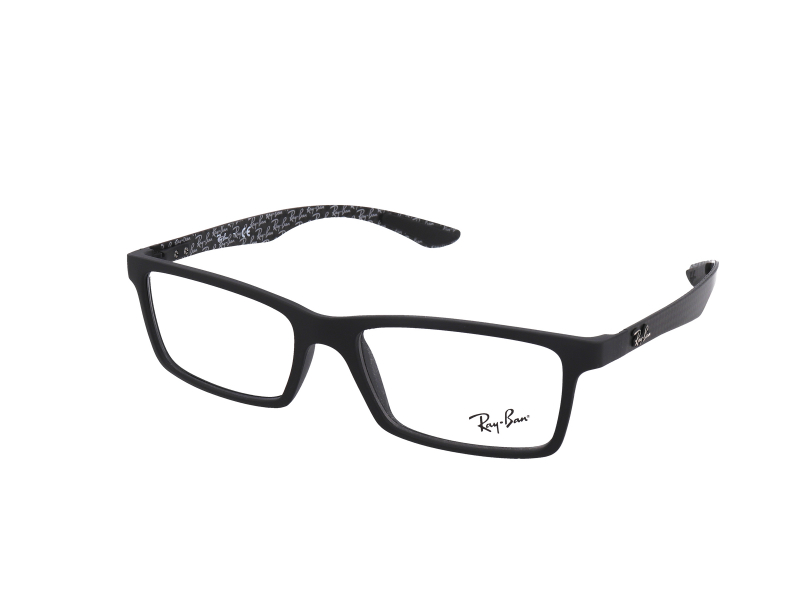 Brýlové obroučky Ray-Ban RX8901 5263 