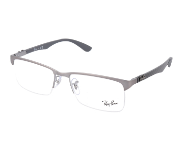 Brýlové obroučky Ray-Ban RX8411 2714 
