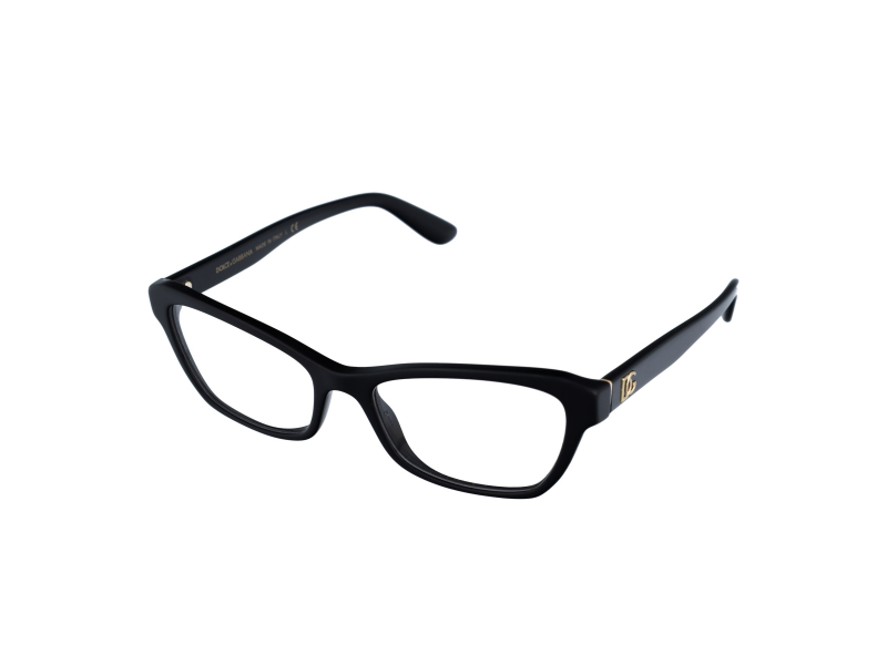 Brýlové obroučky Dolce & Gabbana DG3328 501 