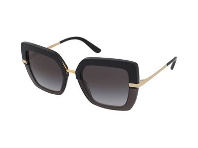 Sluneční brýle Dolce & Gabbana DG4373 32468G