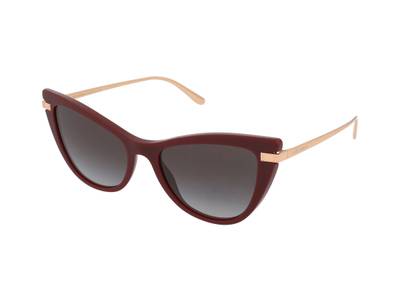 Sluneční brýle Dolce & Gabbana DG4381 30918G