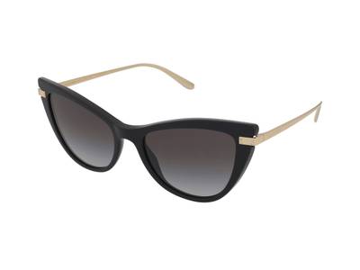 Sluneční brýle Dolce & Gabbana DG4381 501/8G