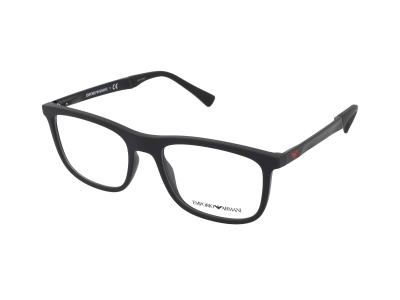 Brýlové obroučky Emporio Armani EA3170 5063 