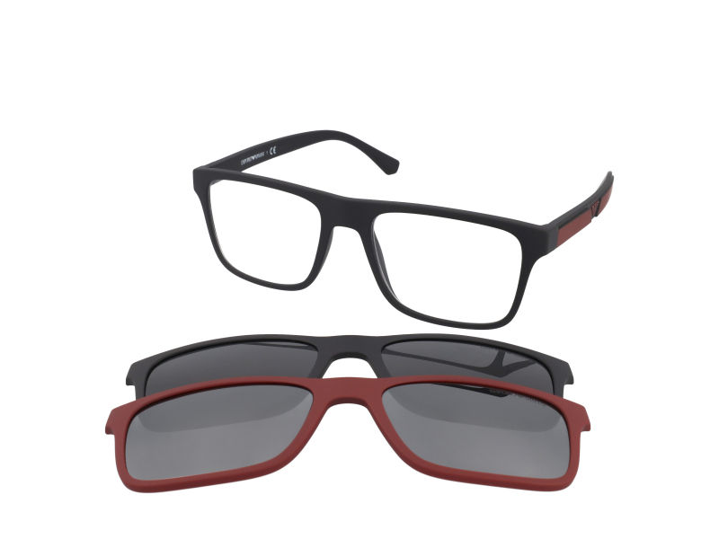 Brýlové obroučky Emporio Armani EA4115 50421W 