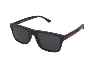 Brýlové obroučky Emporio Armani EA4115 50421W 