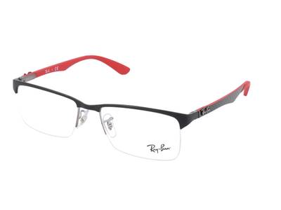Brýlové obroučky Ray-Ban RX8411 2509