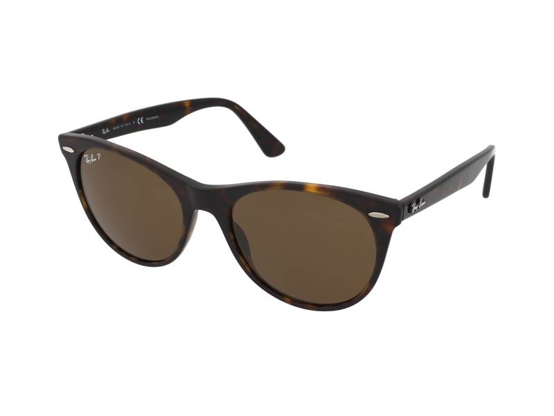 Sluneční brýle Ray-Ban Wayfarer II Classic RB2185 902/57 