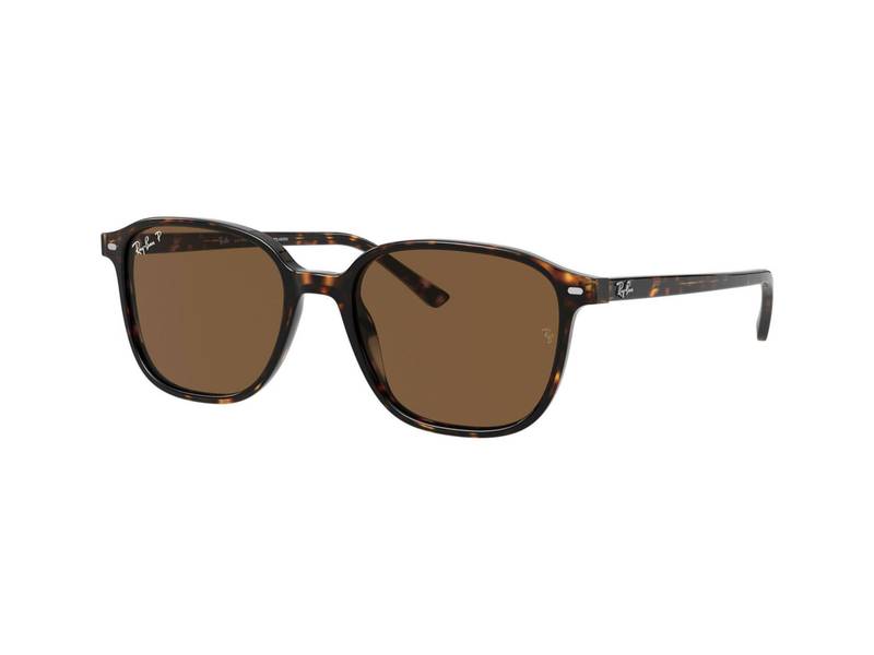Sluneční brýle Ray-Ban Leonard RB2193 902/57 