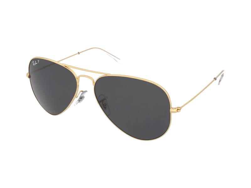 Sluneční brýle Ray-Ban Aviator Large Metal RB3025 919648 
