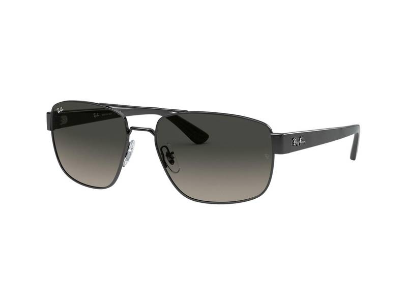 Sluneční brýle Ray-Ban RB3663 004/71 