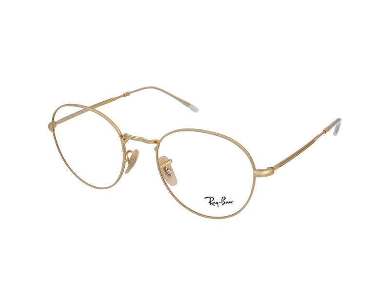 Brýlové obroučky Ray-Ban RX3582V 2500 