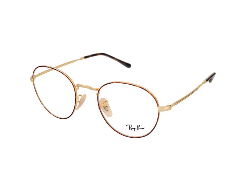 Brýlové obroučky Ray-Ban RX3582V 2945 