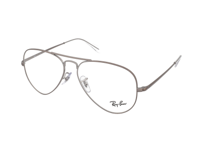 Brýlové obroučky Ray-Ban RX6489 2502 