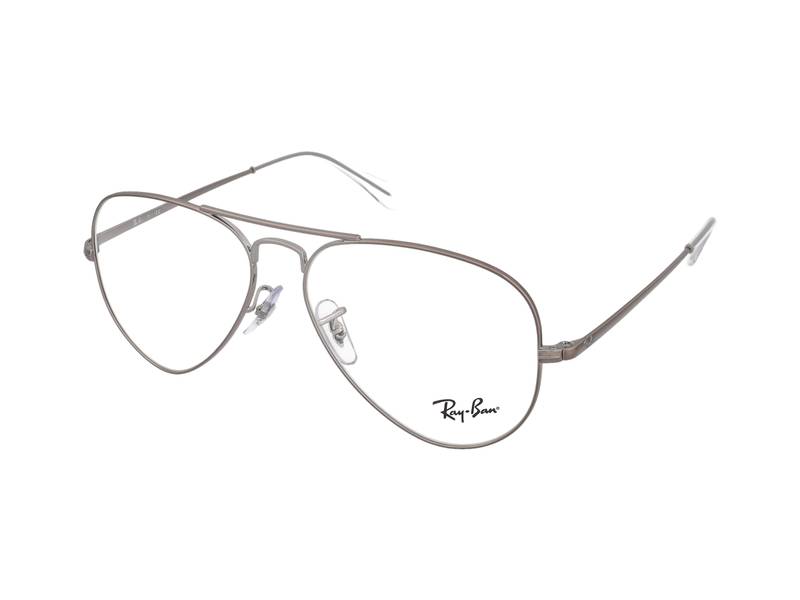 Brýlové obroučky Ray-Ban RX6489 2502 