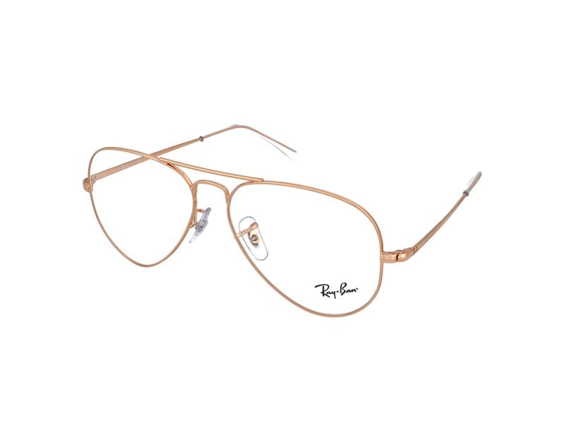 Brýlové obroučky Ray-Ban RX6489 3094 
