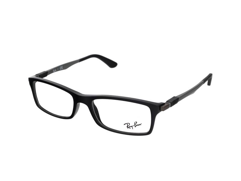 Brýlové obroučky Ray-Ban RX7017 2000 