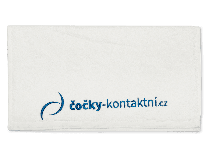 Mini ručník na cesty 
