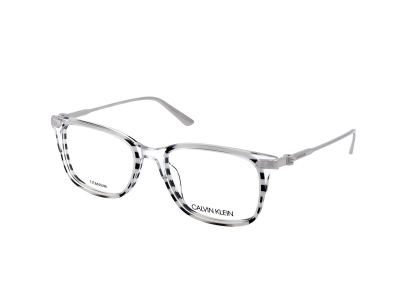 Brýlové obroučky Calvin Klein CK18704 972 