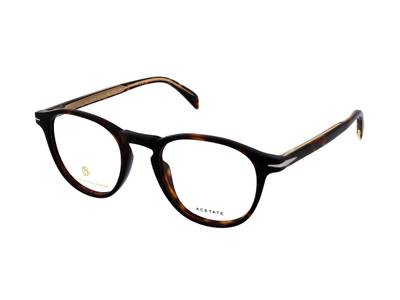 Brýlové obroučky David Beckham DB 1018 086
