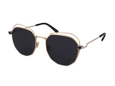 Sluneční brýle Jimmy Choo Franny/S J5G/IR