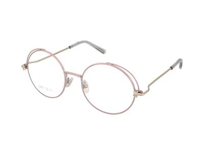 Brýlové obroučky Jimmy Choo JC261 35J