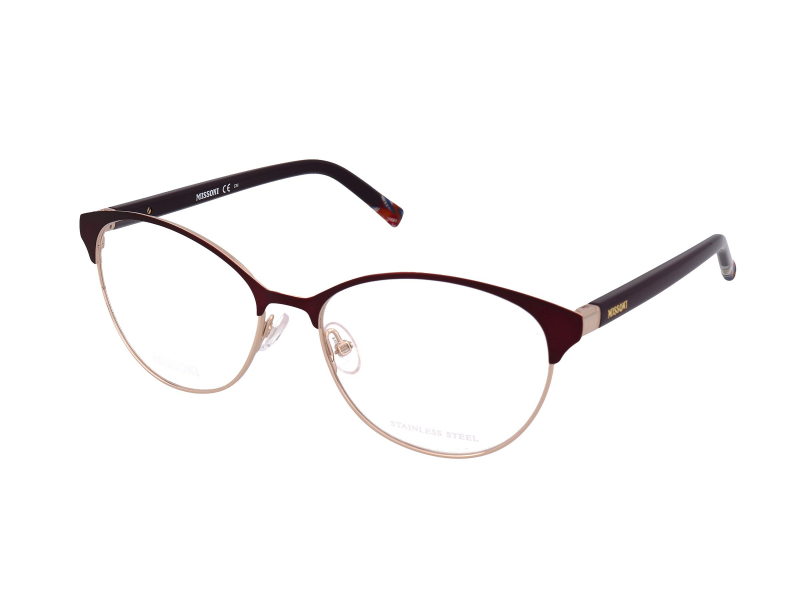 Brýlové obroučky Missoni MIS 0024 B3V 