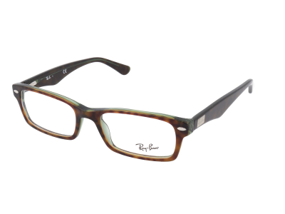 Brýlové obroučky Ray-Ban RX5206 2445 