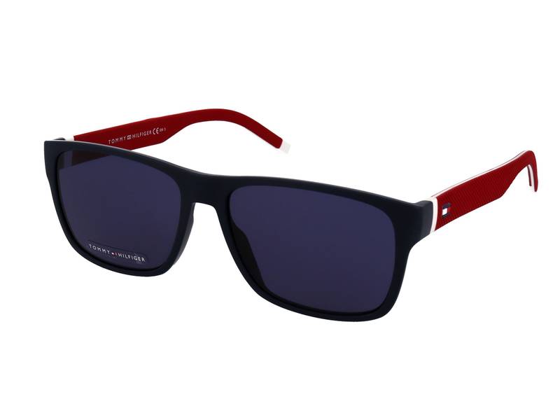 Sluneční brýle Tommy Hilfiger TH 1718/S 8RU/KU 