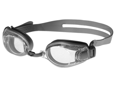 Sportovní brýle Arena Zoom X-FIT Grey 