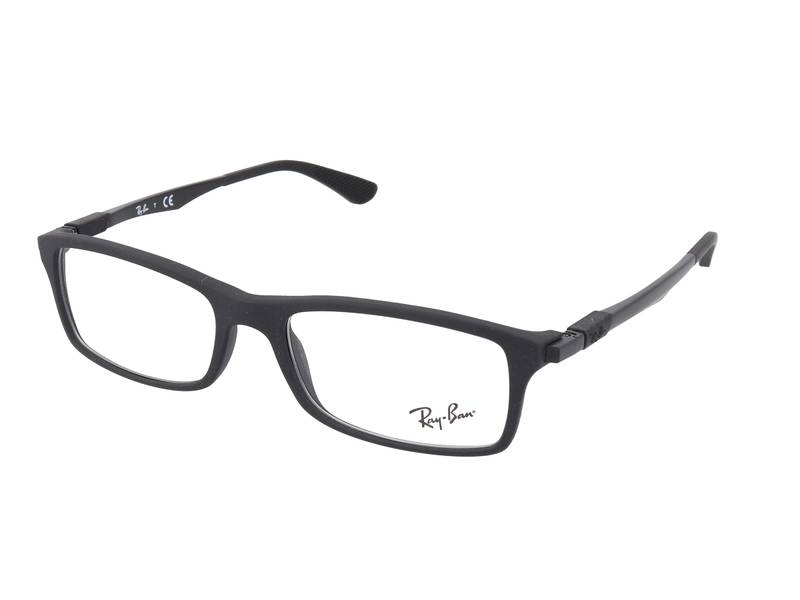 Brýlové obroučky Ray-Ban RX7017 5196 