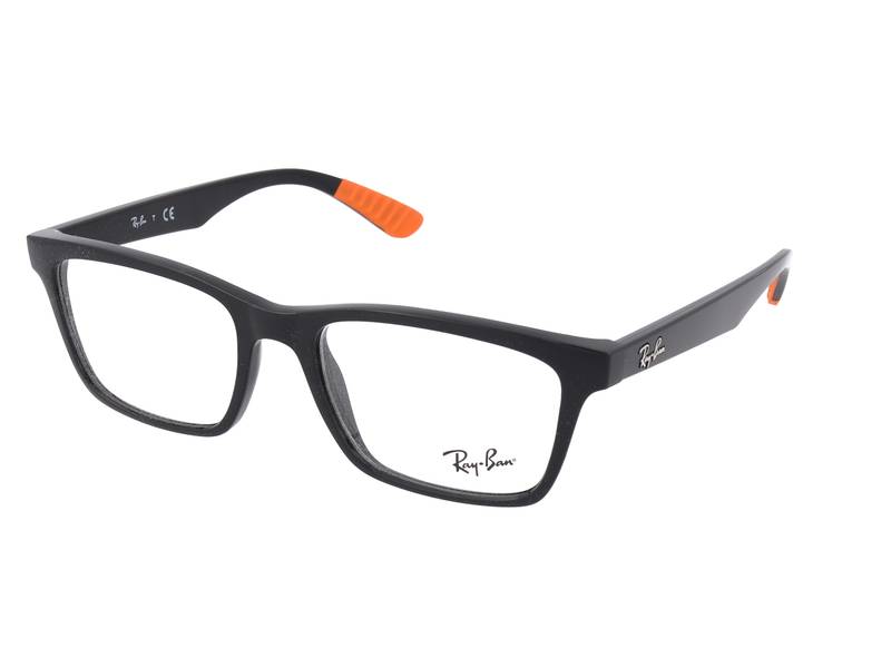 Brýlové obroučky Ray-Ban RX7025 5417 