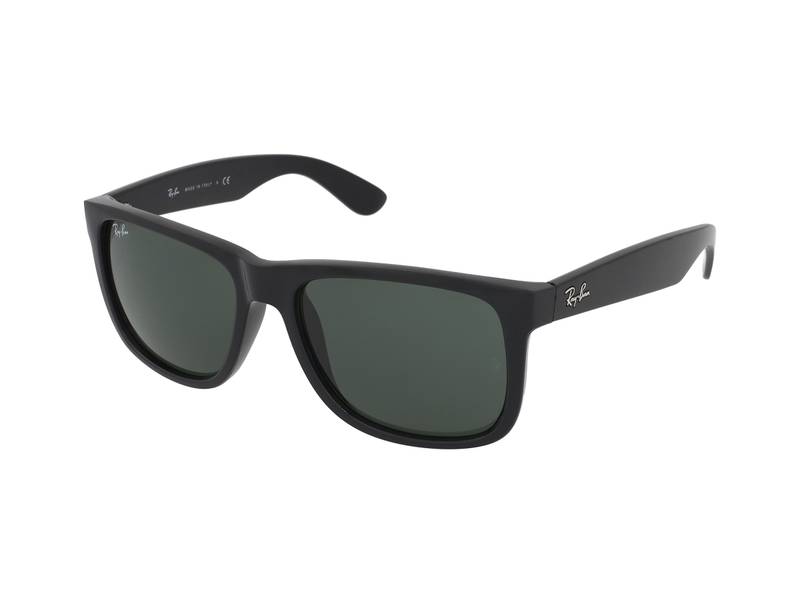 Sluneční brýle Ray-Ban Justin RB4165 601/71 