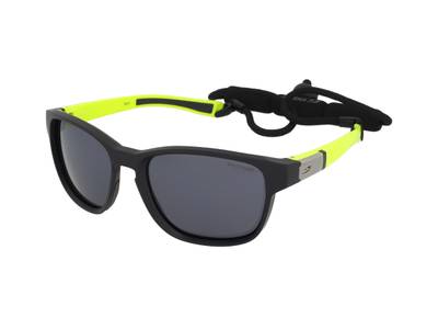 Sluneční brýle Julbo Paddle SP3 Black/Neon Yellow