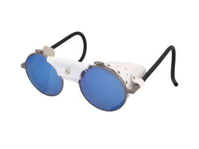 Sluneční brýle Julbo Vermont Classic SP3 CF Gun/White