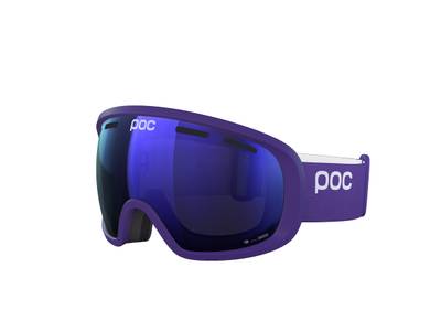 Sportovní brýle POC Fovea Mid Ametist Purple