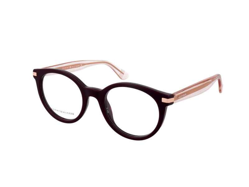 Brýlové obroučky Tommy Hilfiger TH 1518 B3V 