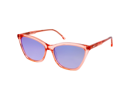 Sluneční brýle Komono Alexa S7302 Dirty Orange 