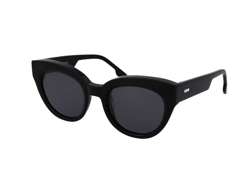 Sluneční brýle Komono Lucile S4850 All Black 