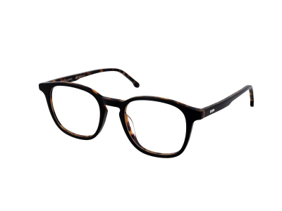 Brýlové obroučky Komono Maurice O2154 Black Tortoise 