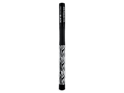 Dermacol linka na oči Precise Black 1 ml