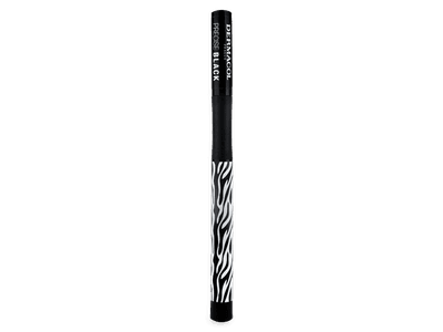 Dermacol linka na oči Precise Black 1 ml 