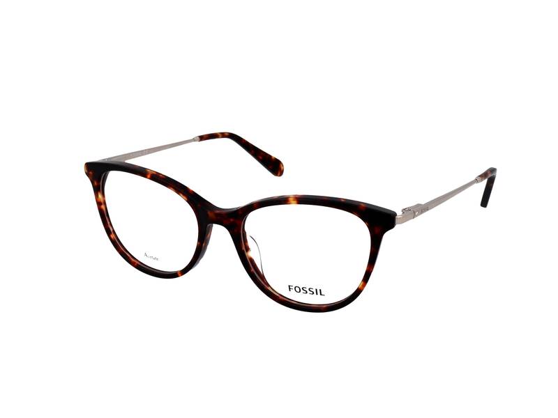 Brýlové obroučky Fossil FOS 7080/G 086 