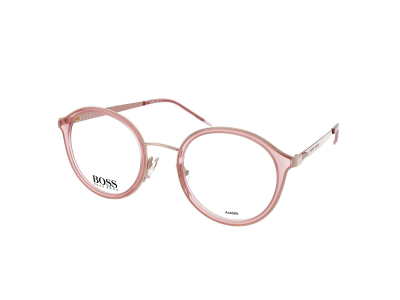 Brýlové obroučky Hugo Boss Boss 1210 BKU